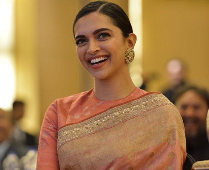 Deepika Padukone Says Cut my Legs Instead of Legs