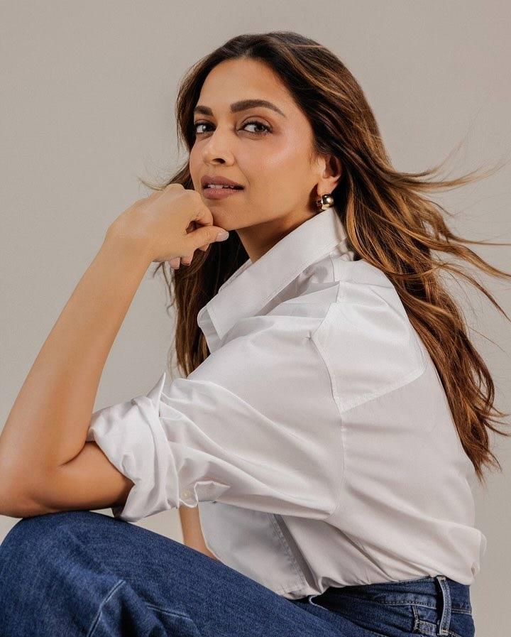 Deepika Padukone - Spirit Movie Controversy