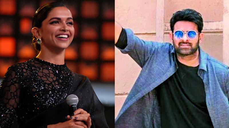 Deepika Padukone wraps up Project K 1st schedule