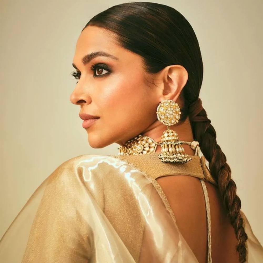 Deepika PR in tension