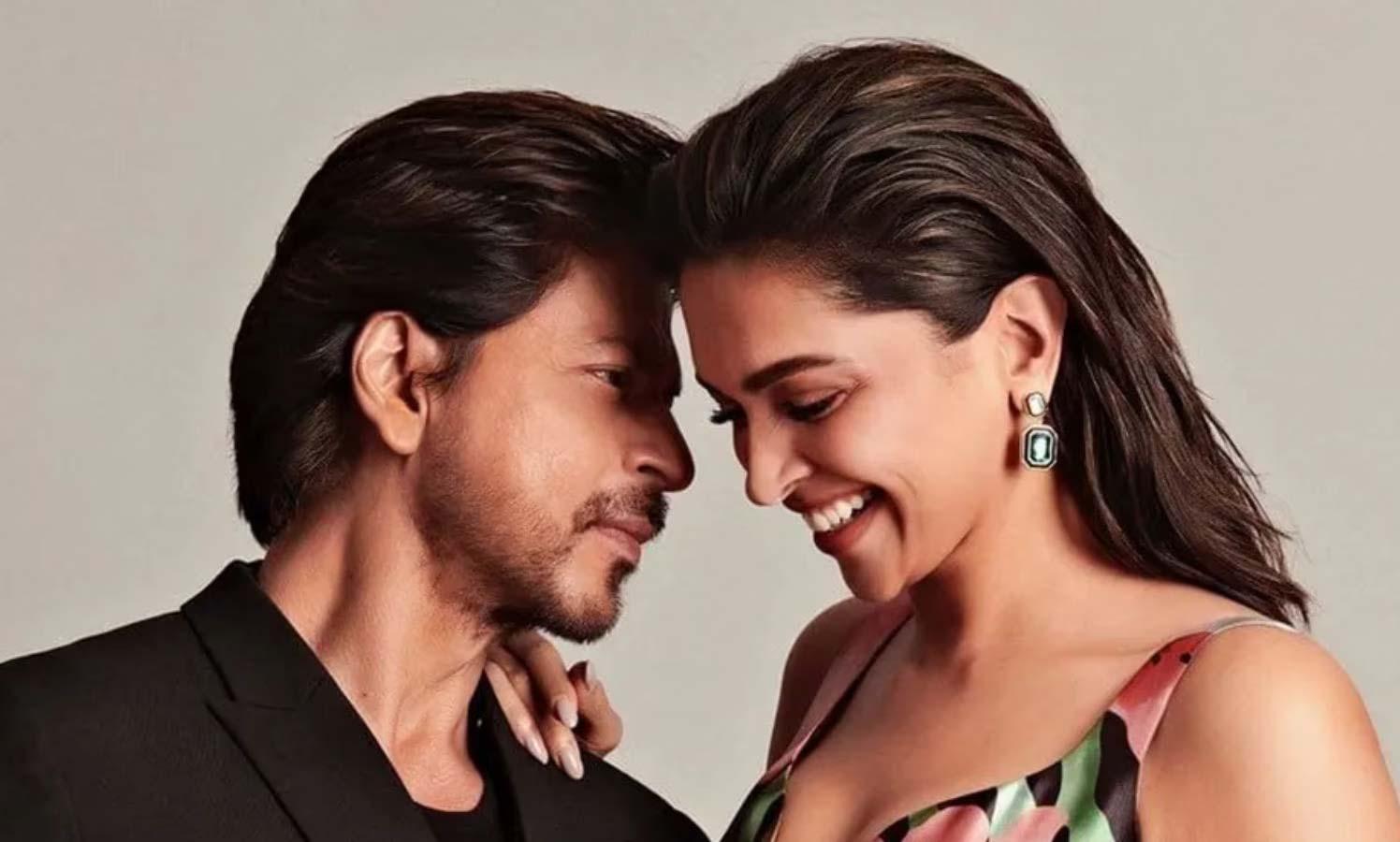 Deepika to star opposite King for the sixth time