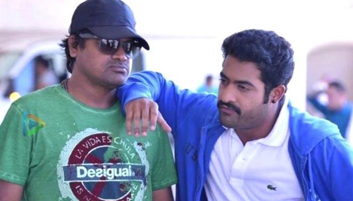 Definately I will Give Hit Movie To Jr Ntr!