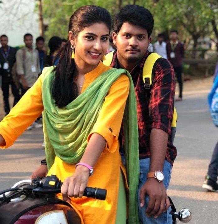 Degree College Movie Ready to Release