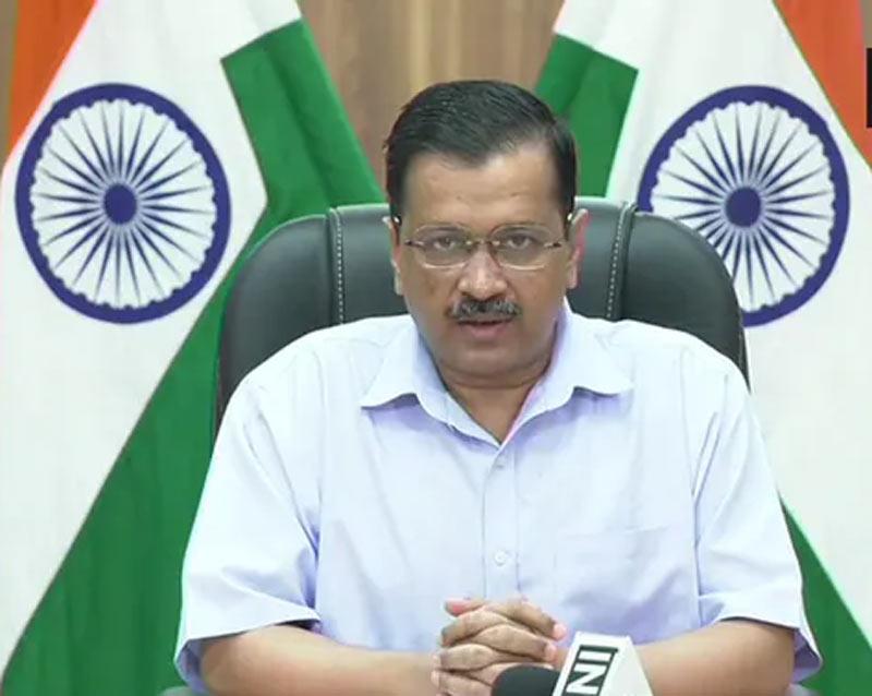 Delhi Lockdown Should be Extended by One-Week