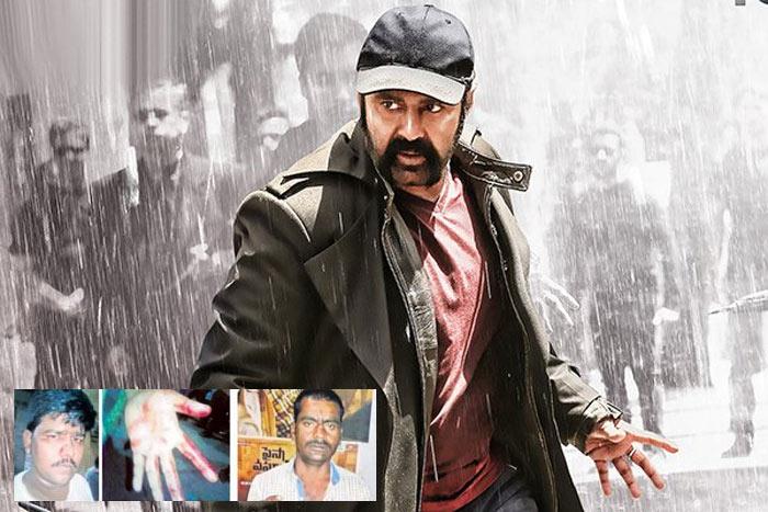 Deputy Mayor son attacked Santhi Theater staff in Ananthapuram  