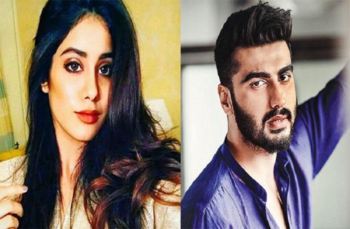 â€‹Derogatory remarks on Janhvi Kapoor