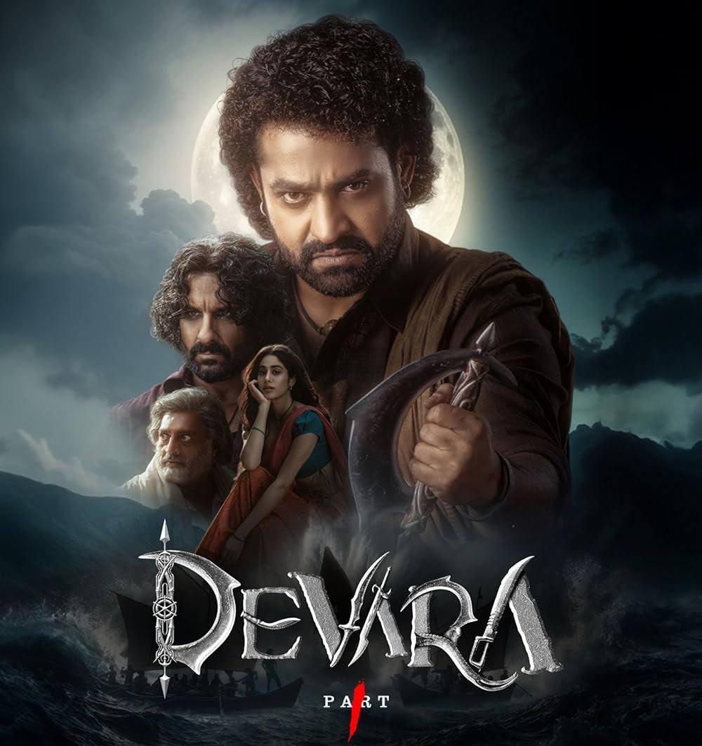 Devara 2 Gets Green Signal   