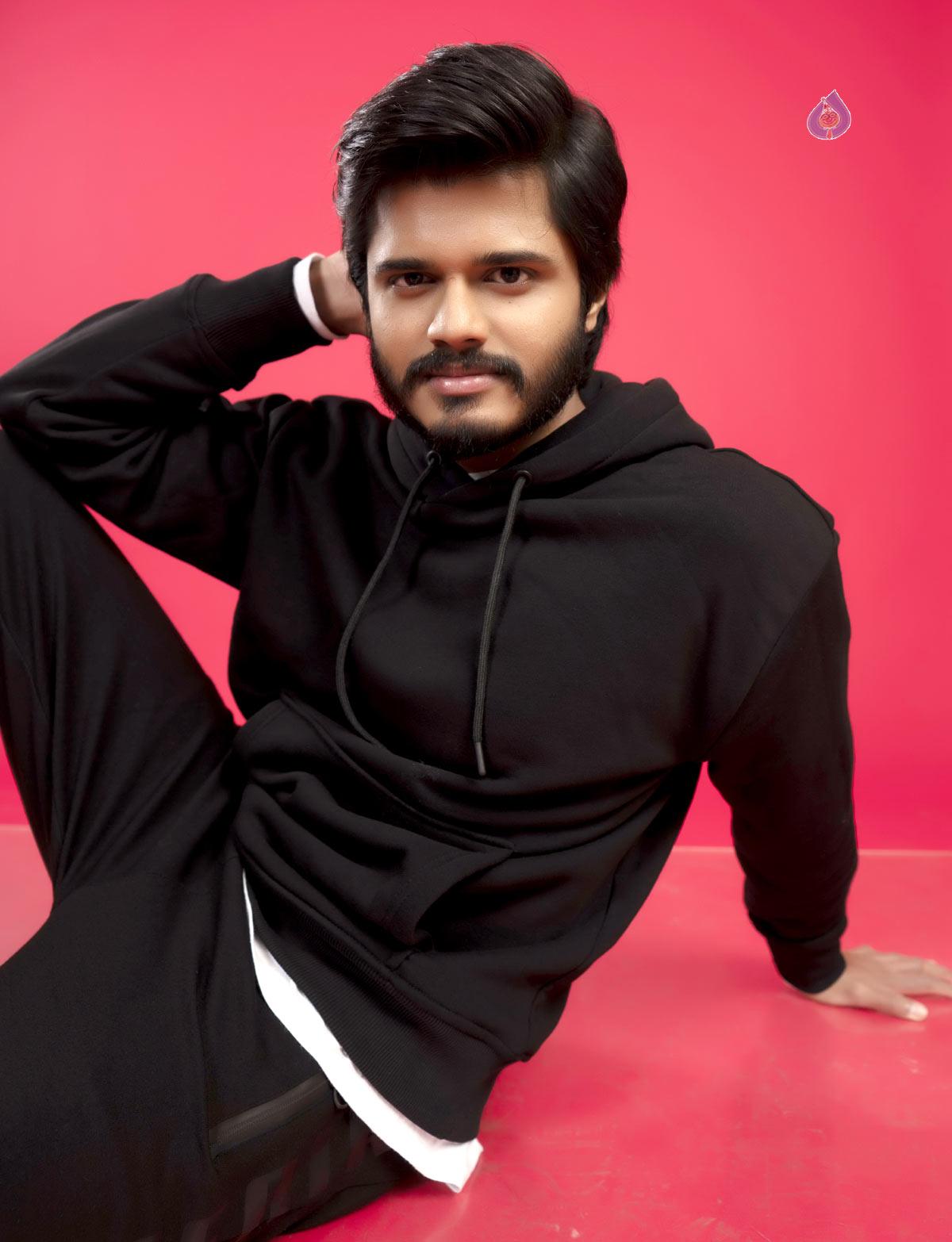 Devarakonda new movies