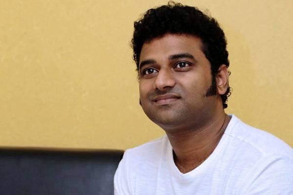 Devi Sri Prasad got a chance in bollywood