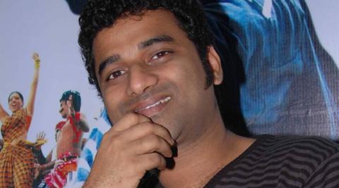 Devi Sri Prasad got nice opportunity