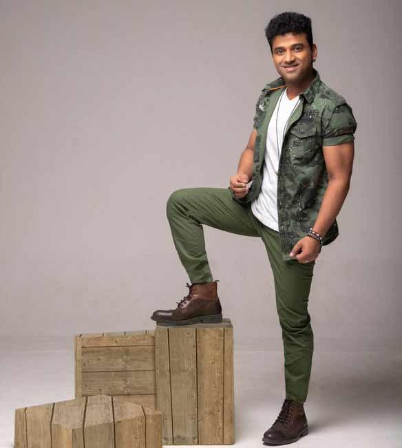 Devi Sri Prasad Interview