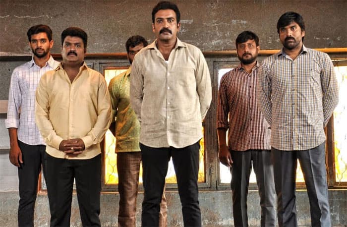 Devineni First Schedule Completed 