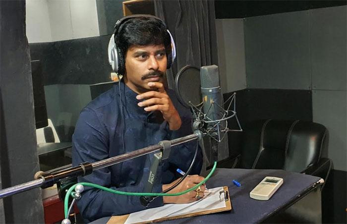 Devineni Movie Latest Update