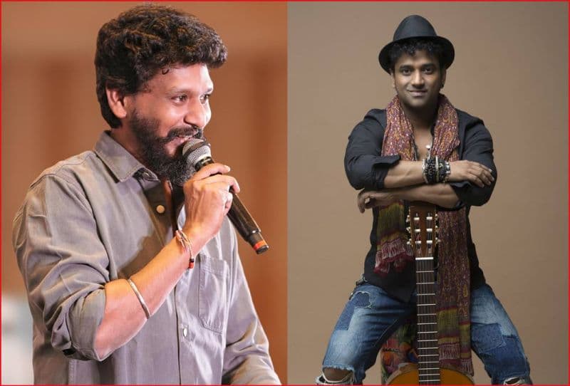Devisri Prasad - Lokesh Kanagaraj
