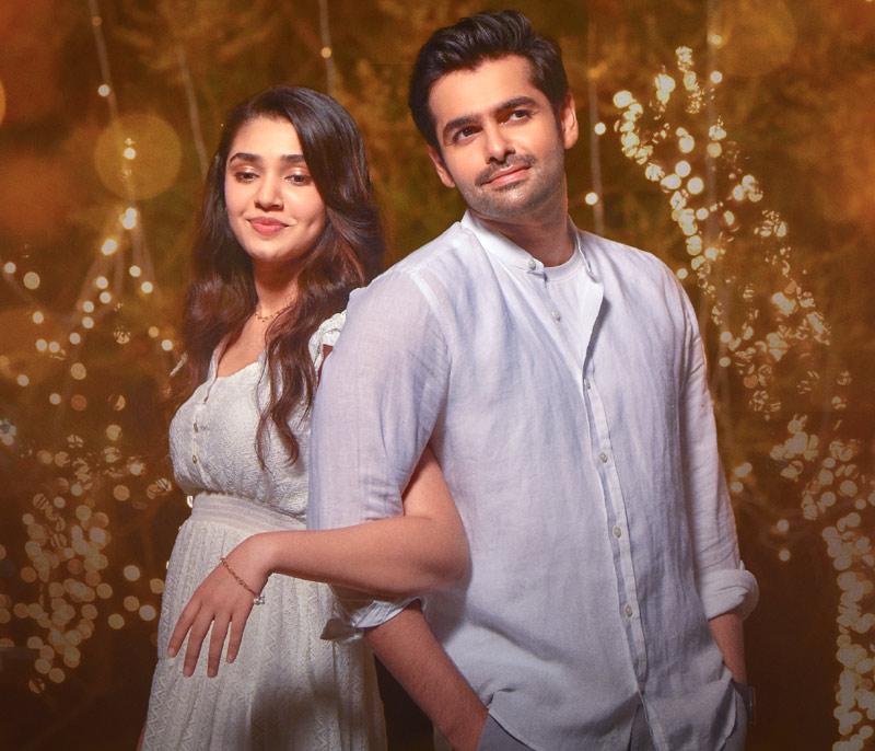 Dhada Dhada song from Warriorr  released