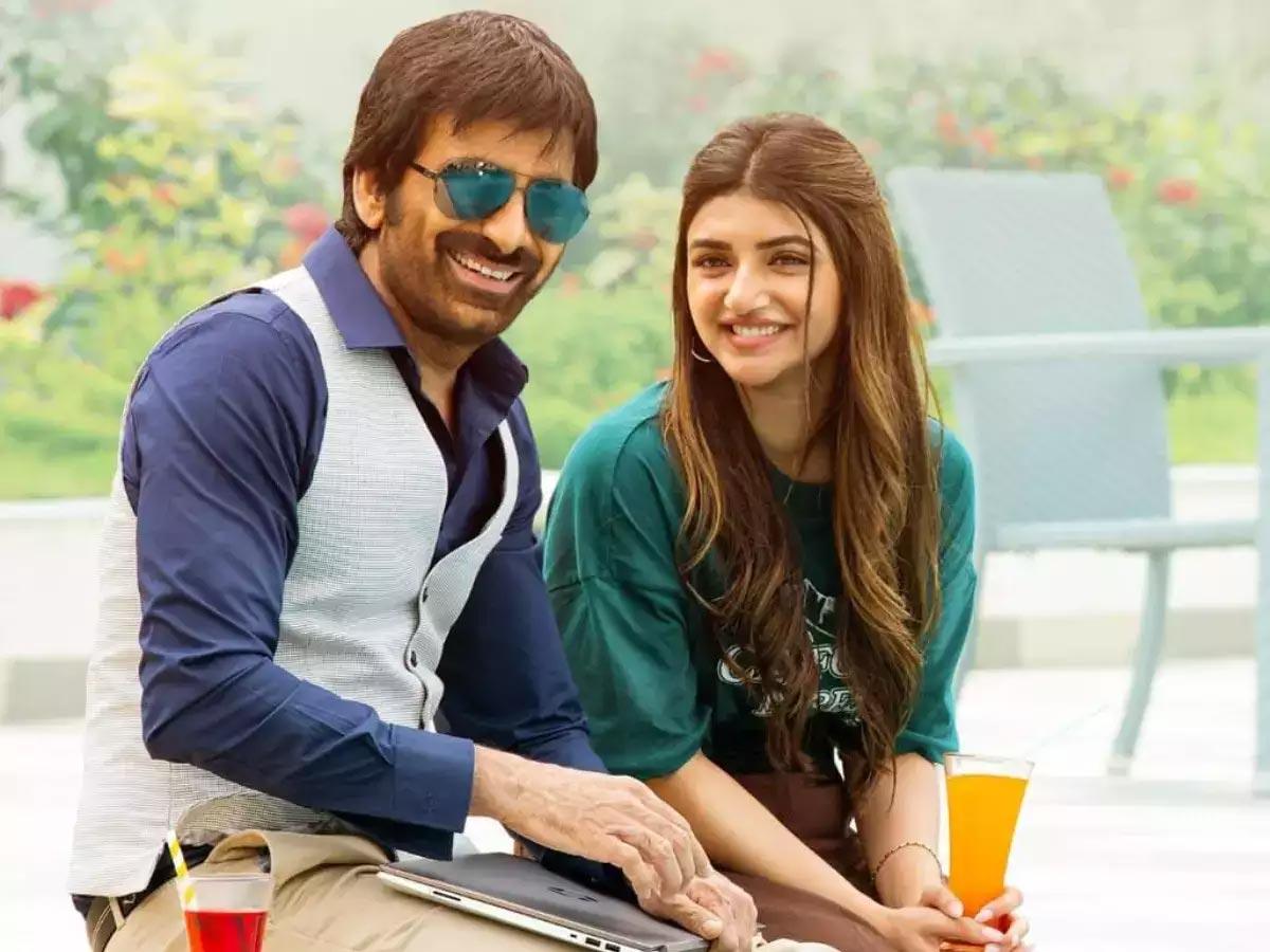 Dhamaka Combo Repeats!!