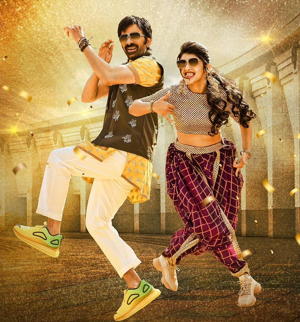 Dhamaka OTT date fix will come