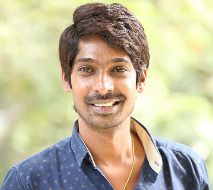 Dhanaraj comments on Jabardasth