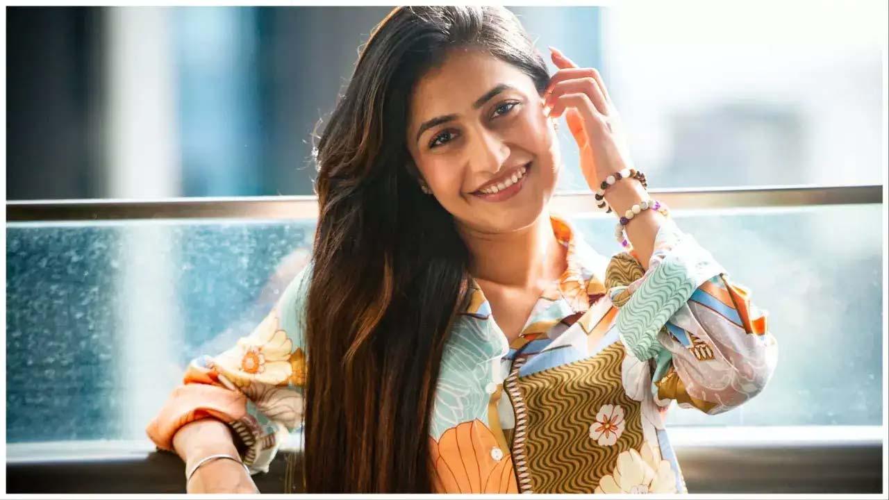Dhanashree Verma to make her acting debut with Telugu 