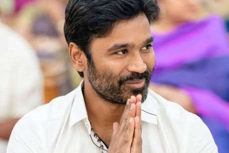 Kasthuri Raja: Will Dhanush enter politics one day?