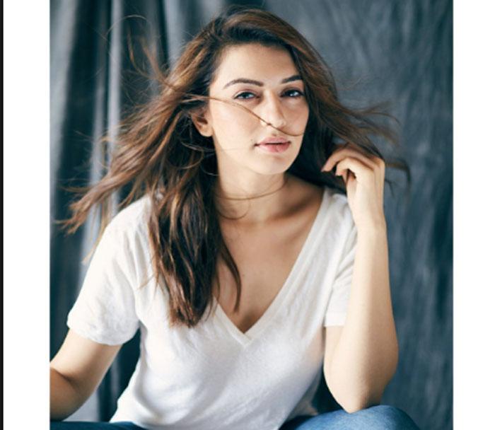 Dhanush To Launch The Title Of Hansika 50th Movie On 9th August