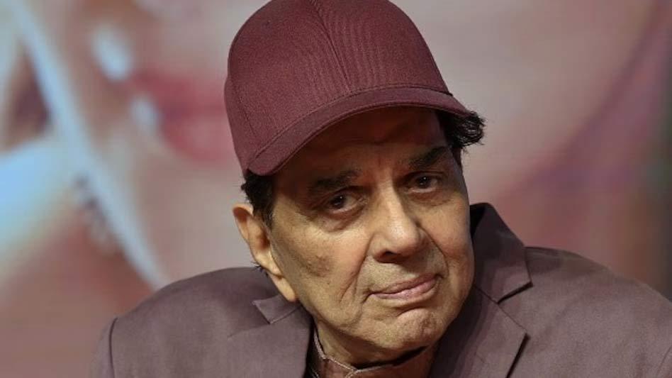 Dharmendra passes away at 89