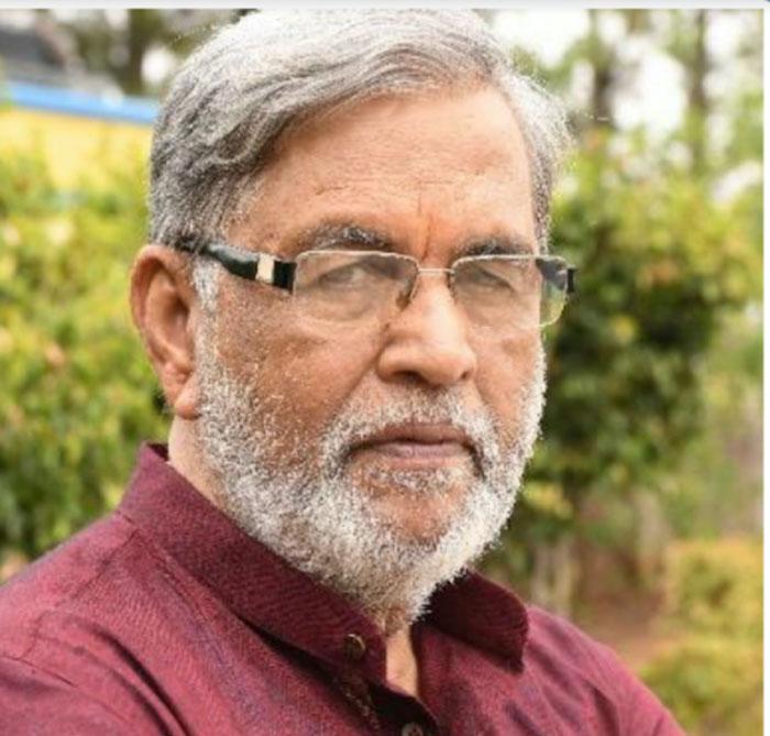 Dhavala Satyam Talks About Suresh Kondeti Role in Devineni Movie