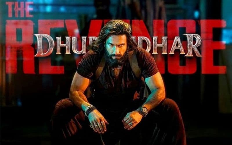 Finally A big relief for Dhurandhar 2 makers
