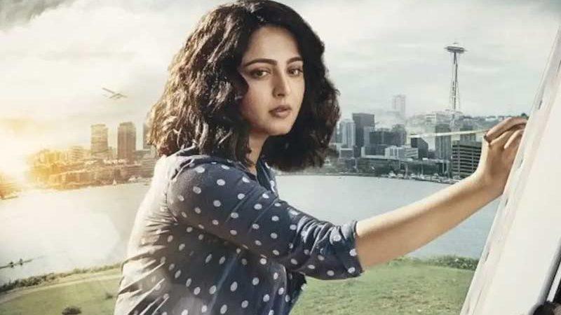 Did 15 years celebration do any favour to Anushka Nissabdam