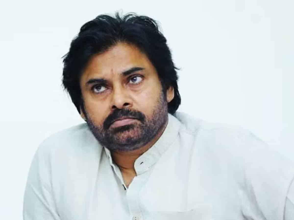 Did Pawan Kalyan take a wrong step..