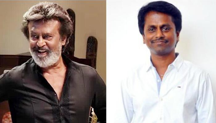 Did rajinikanth Cancelled Murugadoss Film 