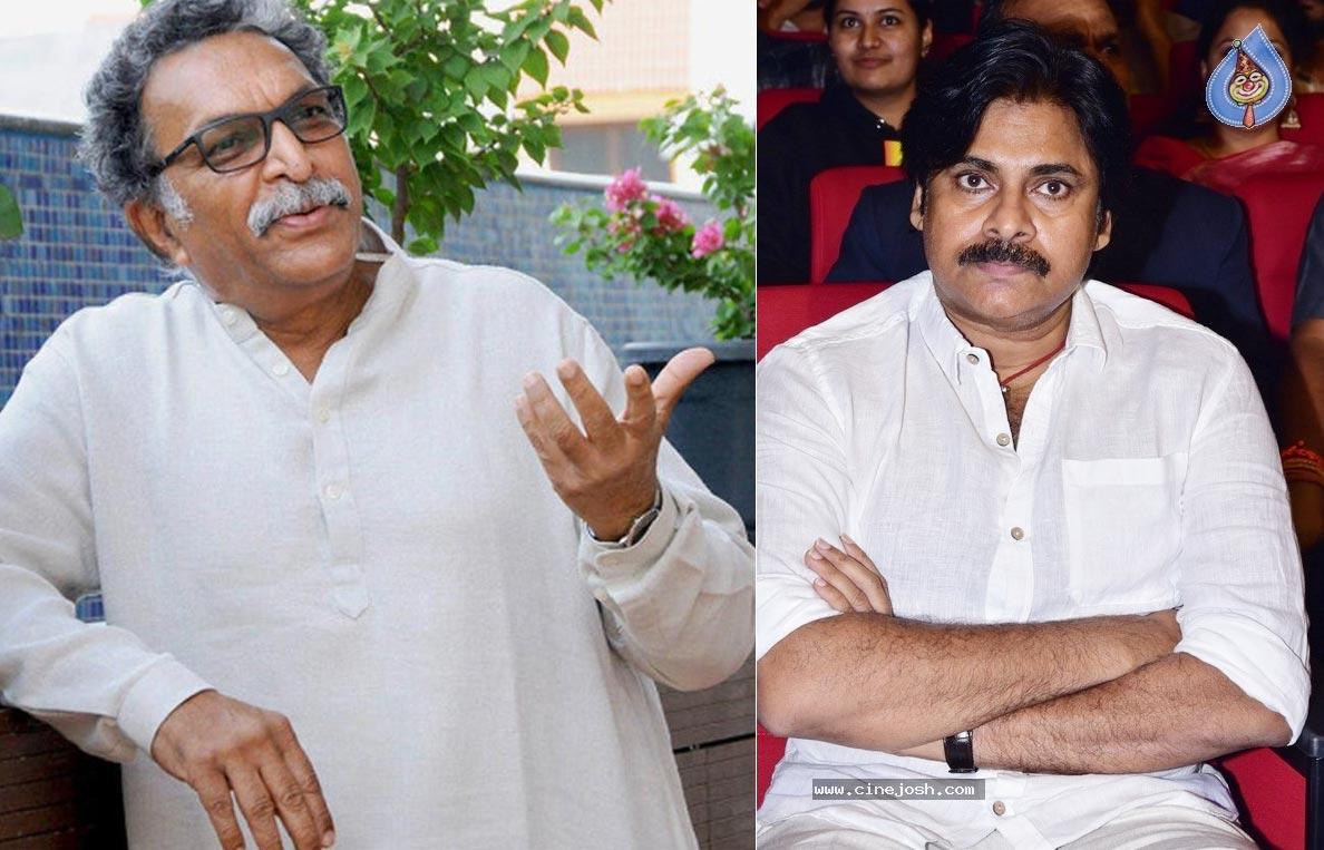 Did wrong information go to Pawan?