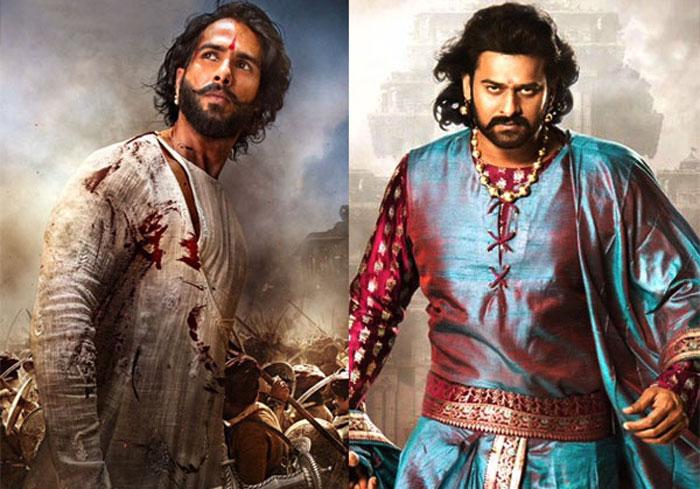 Did you know Baahubali Prabhas rejected this Film 