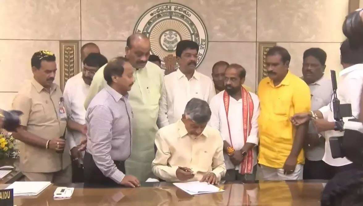 Did you see YCP crying on DSC?
