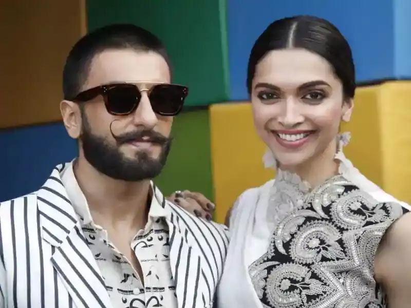 Differences With Deepika Padukone, Ranveer Singh Gave clarity