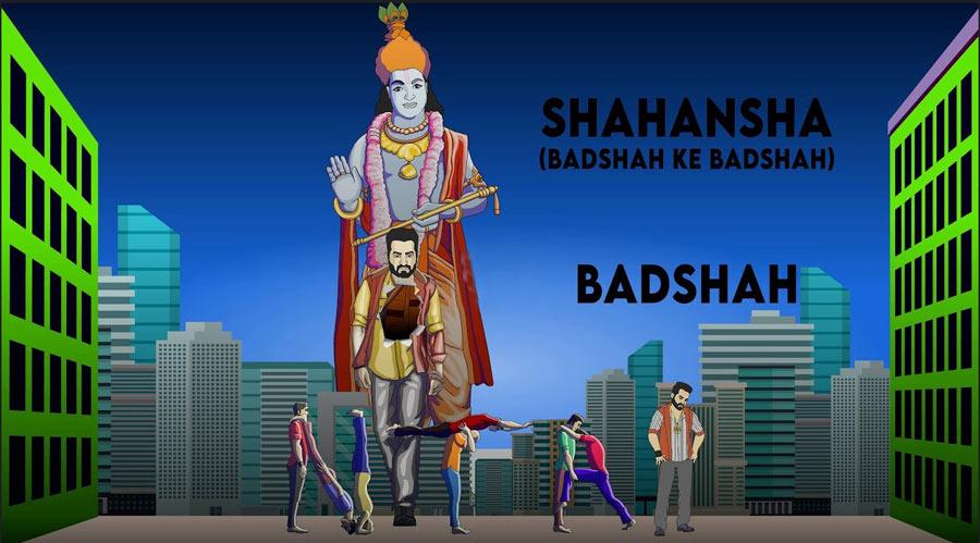 Different animated video for NTR