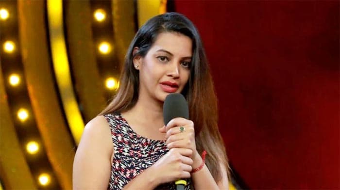 Diksha Panth Comments on Bigg Boss
