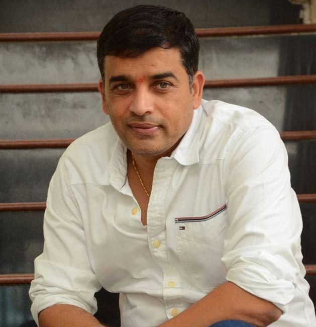 Dil Raju Breaks Silence on Game Changer 