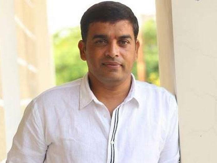 Dil Raju about Hero Nani comments on Shyam Singha Roy