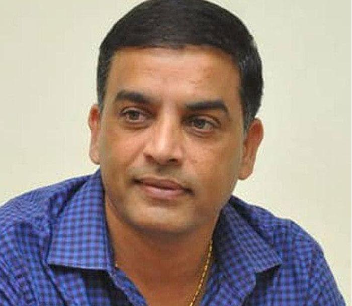 Dil Raju About Indian 2 Movie