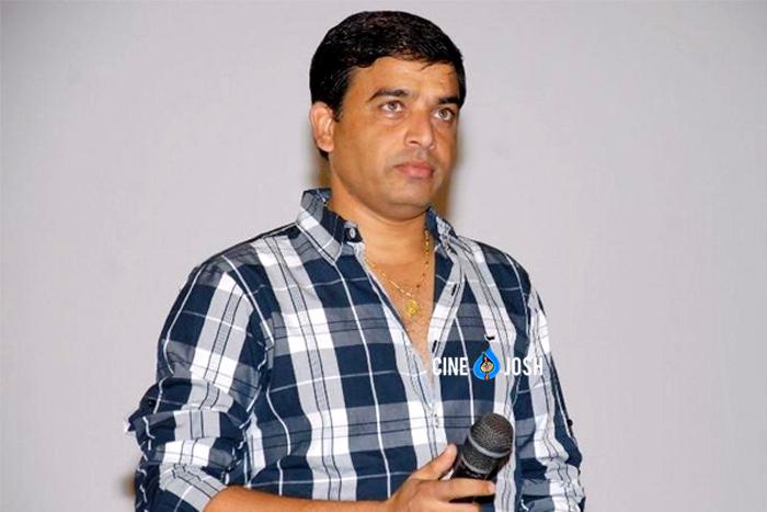 Dil Raju About Reviews
