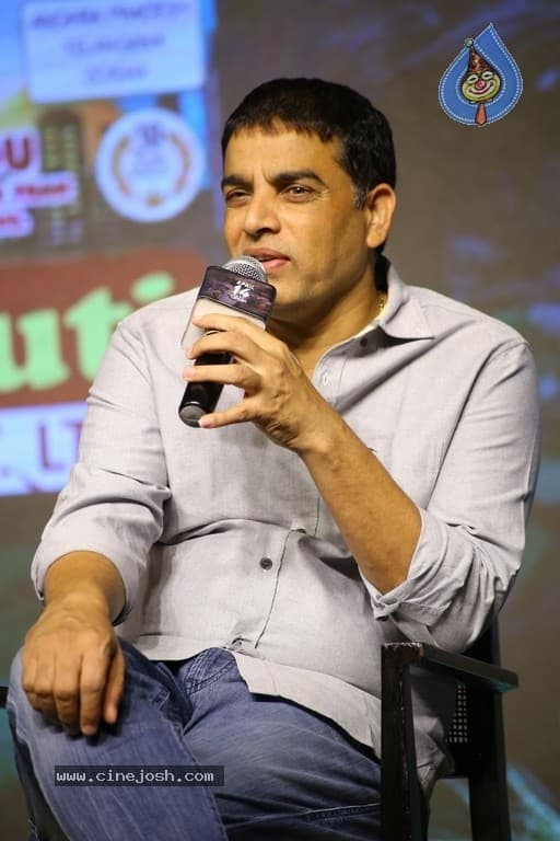 Dil Raju already understood