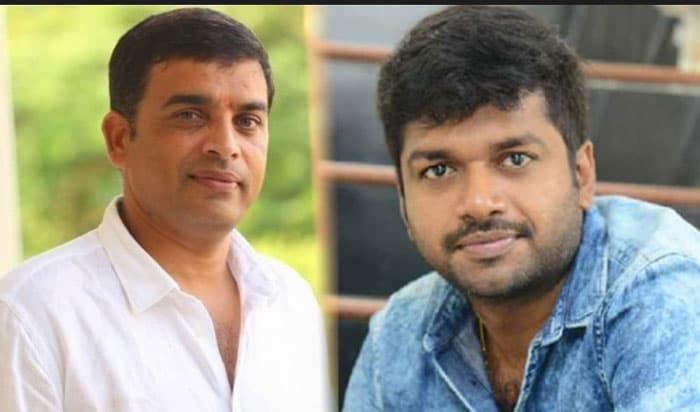 Dil Raju and Anil Ravipudi Planned Movie with Mahesh
