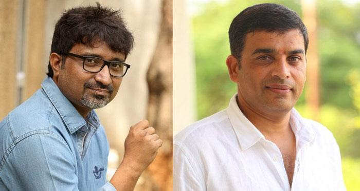 Dil Raju and Mohankrishna Indraganti Movie Hero confirmed