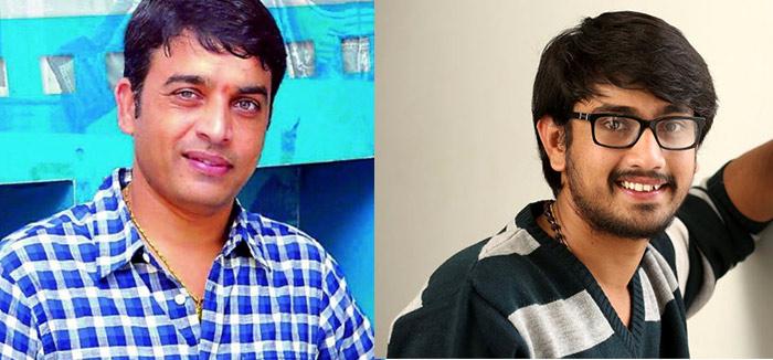 Dil Raju and Raj Tarun Combination Movie Coming Soon