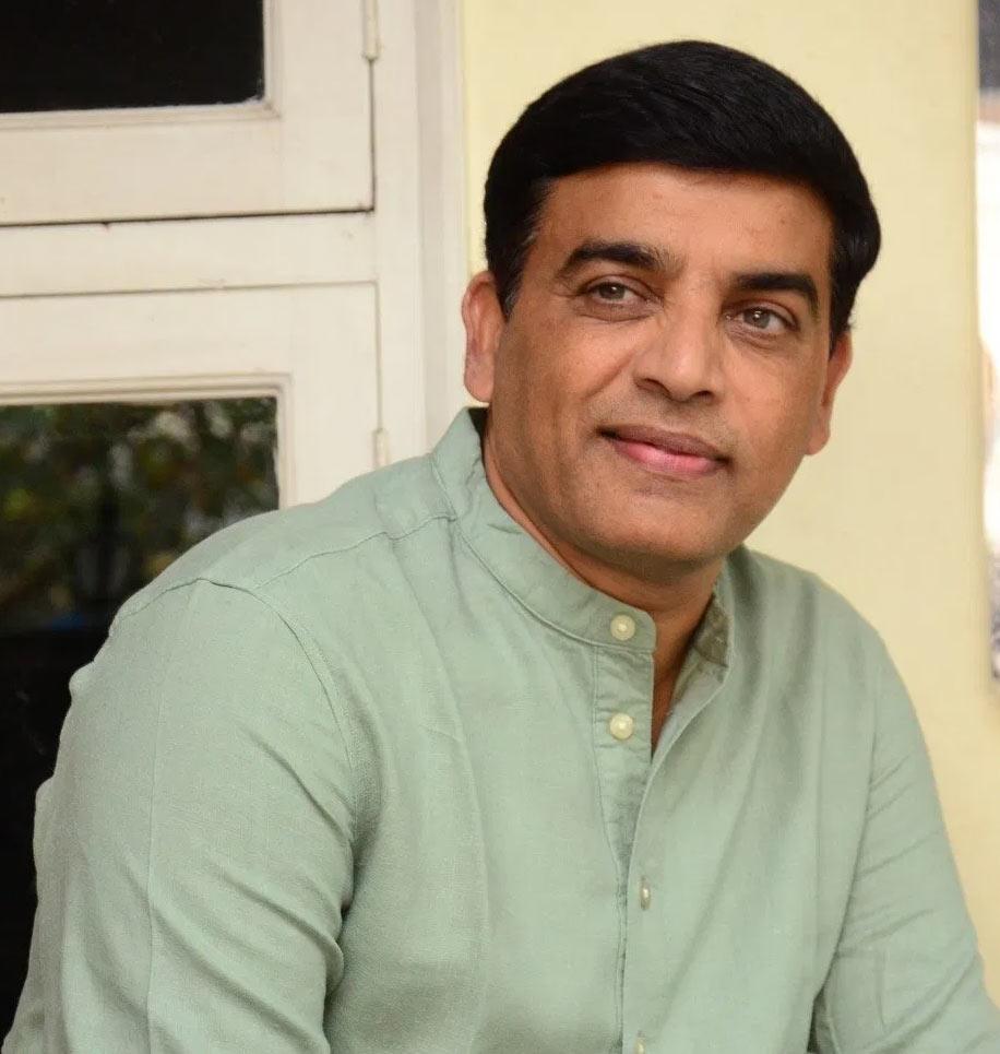 Dil Raju Big Legal Trouble?