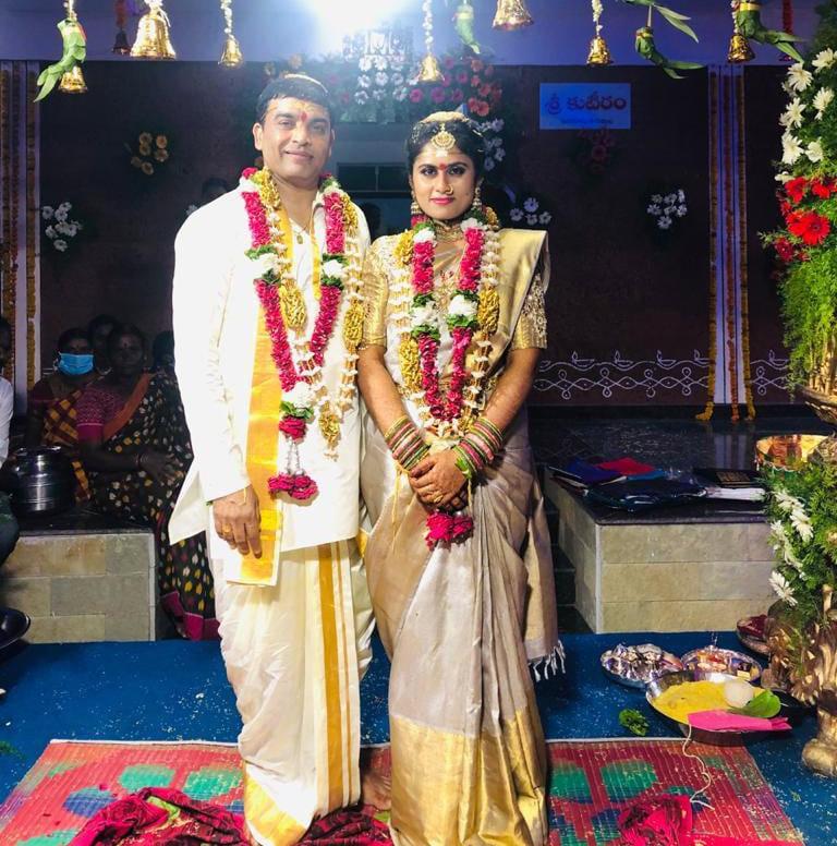 Dil Raju Blessed With A Baby Boy
