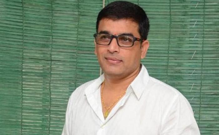 Dil raju didnâ€™t do film the hero in future