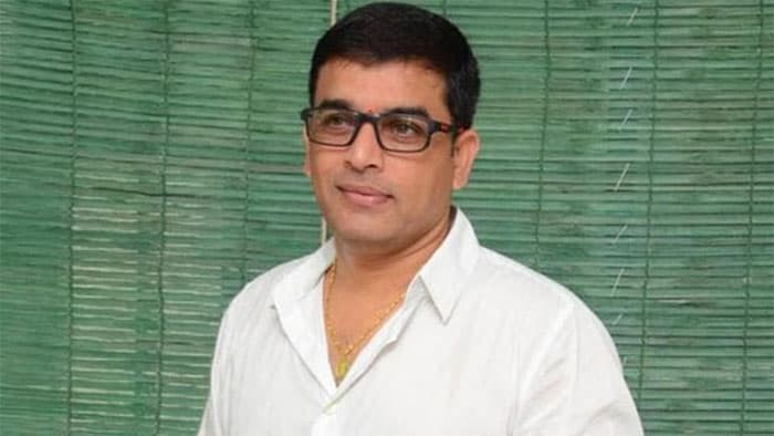 Dil Raju Eye on Senior Heroes
