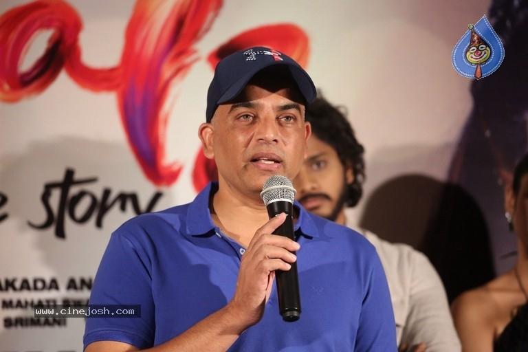 Dil raju follows cinejosh suggestion about theaters